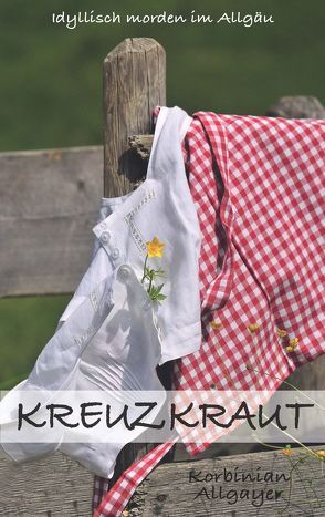 Kreuzkraut von Allgayer,  Korbinian