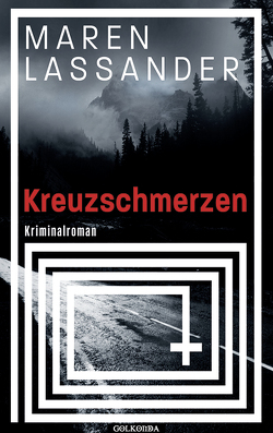 Kreuzschmerzen von Lassander,  Maren