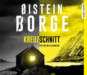 Kreuzschnitt von Borge,  Øistein, Meinhardt,  Thomas M.