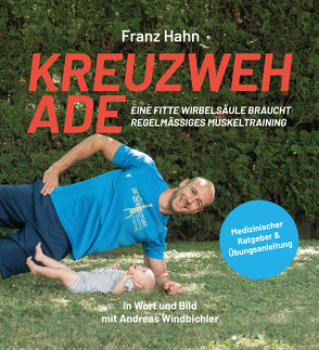 Kreuzweh ade von Hahn,  Franz