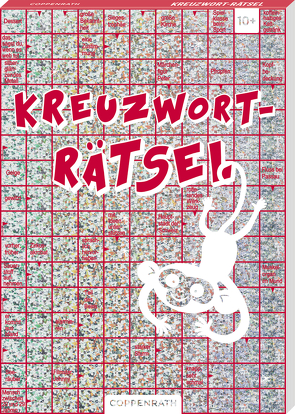 Kreuzwort-Rätsel von Heine,  Stefan