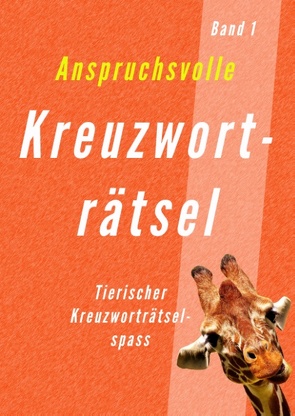 Kreuzworträtselspass von GmbH,  New Economy