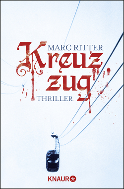 Kreuzzug von Ritter,  Marc