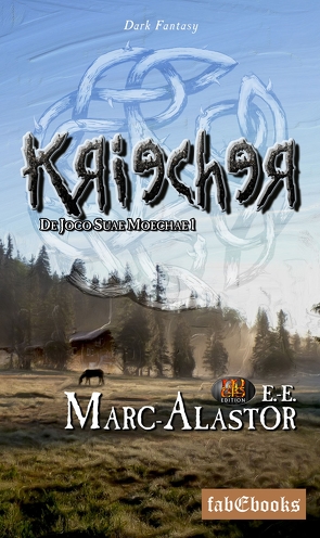 Kriecher von E.-E.,  Marc-Alastor
