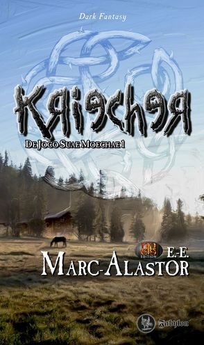 Kriecher von E.-E.,  Marc-Alastor