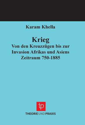 Krieg von Khella,  Karam