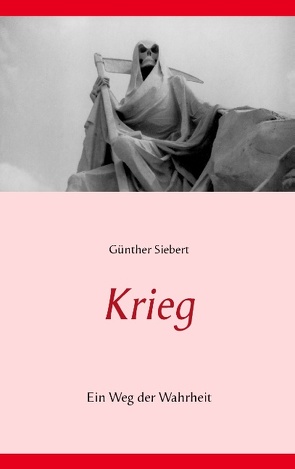 Krieg von Siebert,  Günther