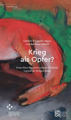 Krieg als Opfer? von Klingsöhr-Leroy,  Cathrin, Vinken,  Barbara