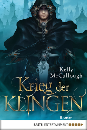 Krieg der Klingen von McCullough,  Kelly, Meier,  Frauke