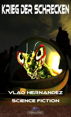 Krieg der Schrecken von Hernandez,  Vladimir