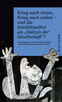 Krieg nach innen, Krieg nach außen von Bialluch,  Christoph, Bruder,  Klaus-Jürgen, Günther,  Jürgen