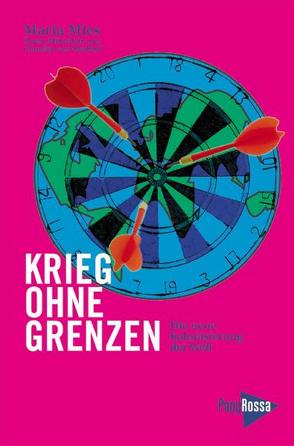 Krieg ohne Grenzen von Mies,  Maria, Werlhof,  Claudia von