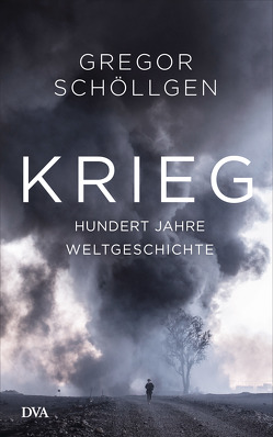 Krieg von Schöllgen,  Gregor