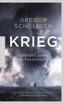 Krieg von Schöllgen,  Gregor