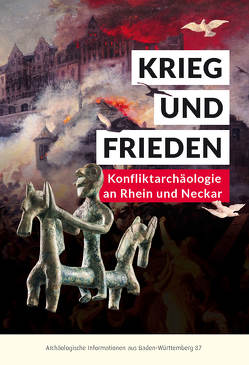 Krieg und Frieden von Ludwig,  Renate, Scheschkewitz,  Jonathan