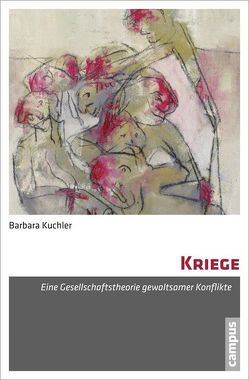 Kriege von Kuchler,  Barbara