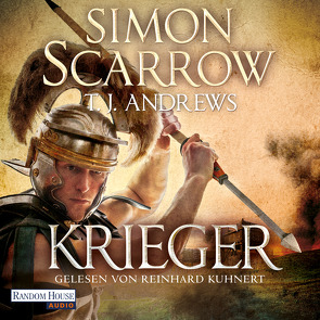 Krieger von Andrews,  T. J., Kuhnert,  Reinhard, Kurz,  Kristof, Scarrow,  Simon