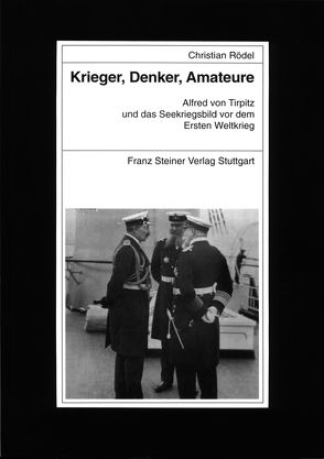 Krieger, Denker, Amateure von Rödel,  Christian