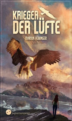 Krieger der Lüfte von Hübinger,  Marion