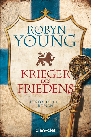 Krieger des Friedens von Bader,  Nina, Young,  Robyn