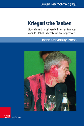 Kriegerische Tauben von Berg,  Manfred, Busch,  Peter, Egner,  Wolfgang, Freiberger,  Thomas, Honeyman,  Victoria, Kundnani,  Hans, Langewiesche,  Dieter, Rose,  Andreas, Schmied,  Jürgen Peter, Trautsch,  Jasper