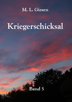 Kriegerschicksal von Giesen,  M. L