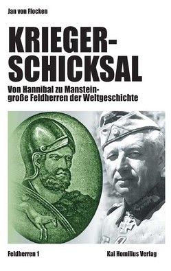 Kriegerschicksal von Flocken,  Jan von