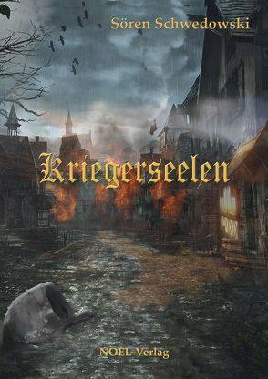 Kriegerseelen von NOEL-Verlag, Schwedowski,  Sören