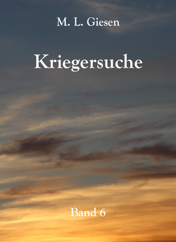 Kriegersuche von Giesen,  M. L