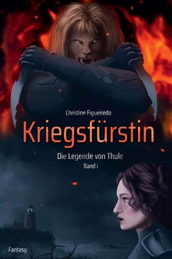 Kriegsfürstin von Figueiredo,  Christine