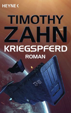 Kriegspferd von Linnert,  Hilde, Zahn,  Timothy