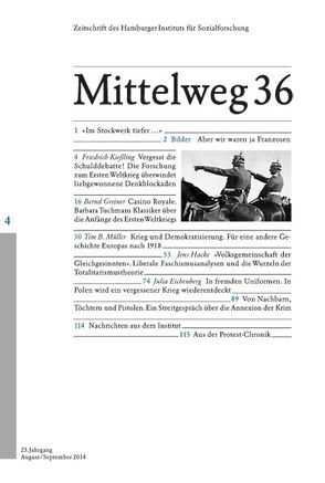 Kriegsschuld und demokratischer Neuanfang von Eichenberg,  Julia, Greiner,  Bernd, Hacke,  Jens, Kießling,  Friedrich, Kraushaar,  Wolfgang, Müller,  Tim B.