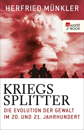 Kriegssplitter von Münkler,  Herfried