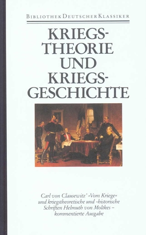 Kriegstheorie und Kriegsgeschichte von Stumpf,  Reinhard