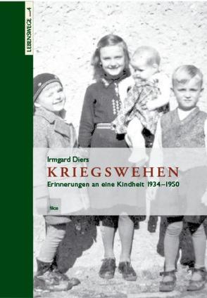 Kriegswehen von Diers,  Irmgard