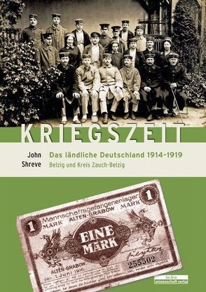 Kriegszeit von Shreve,  John