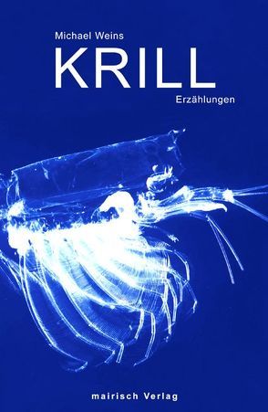 Krill von Weins,  Michael