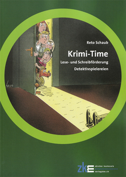 Krime-Time von Schaub,  Reto