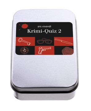 Krimi-Quiz 2