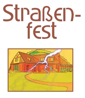 Krimispiel Straßenfest von Busch,  Holger, Heßbrügge,  Markus, Hesse,  Gitta