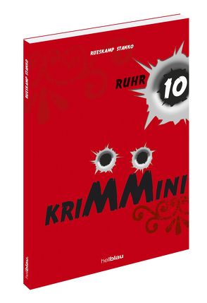 KRIMMINI von Rüskamp,  Arnd, Stanko,  Jörg