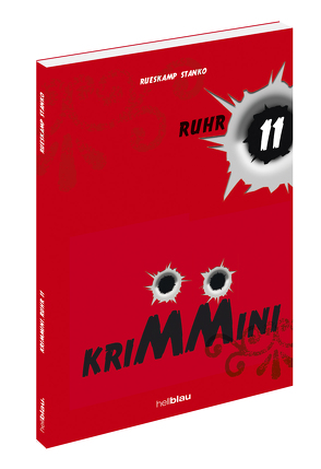 KRIMMINI von Rüskamp,  Arnd, Stanko,  Jörg