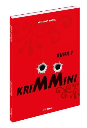 KRIMMINI von Rüskamp,  Arnd, Stanko,  Jörg