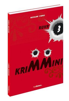 KRIMMINI von Rüskamp,  Arnd, Stanko,  Jörg