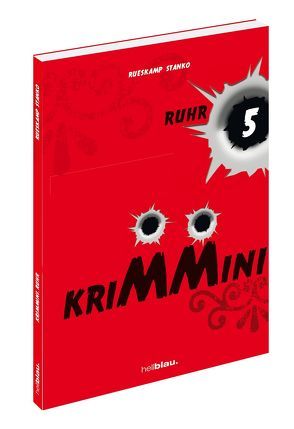 KRIMMINI von Rüskamp,  Arnd, Stanko,  Jörg