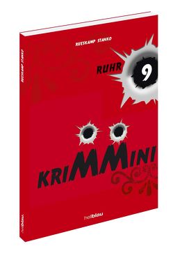 KRIMMINI von Rüskamp,  Arnd, Stanko,  Jörg