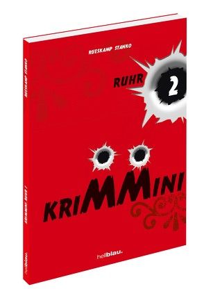 KRIMMINI von Rüskamp,  Arnd, Stanko,  Jörg