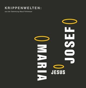 Krippenwelten von Seim,  Andreas