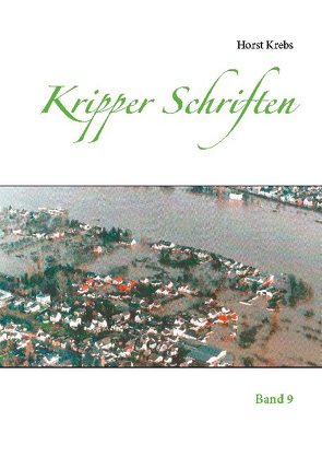 Kripper Schriften von Krebs,  Horst