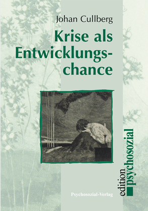 Krise als Entwicklungschance von Cullberg,  Johan